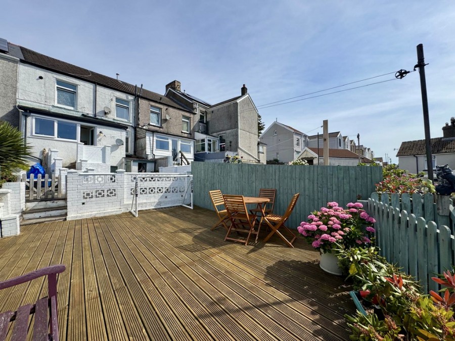 Images for Brynteg, Treharris, Merthyr Tydfil, CF46 5RE