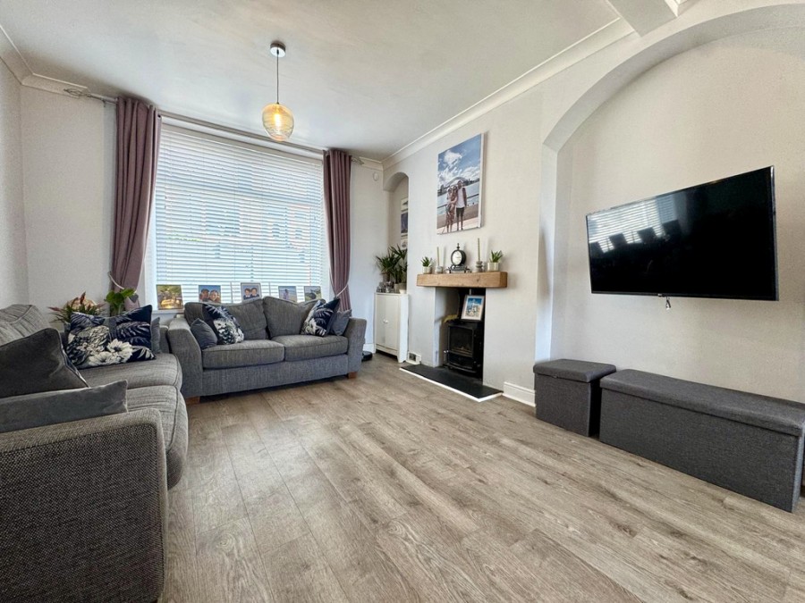 Images for Brynteg, Treharris, Merthyr Tydfil, CF46 5RE