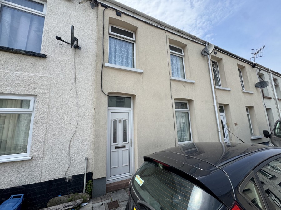 Images for Thomas Street, Aberfan, Merthyr Tydfil, CF48 4NY