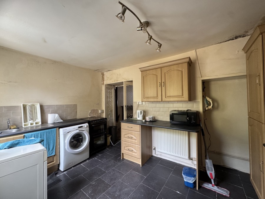 Images for Thomas Street, Aberfan, Merthyr Tydfil, CF48 4NY