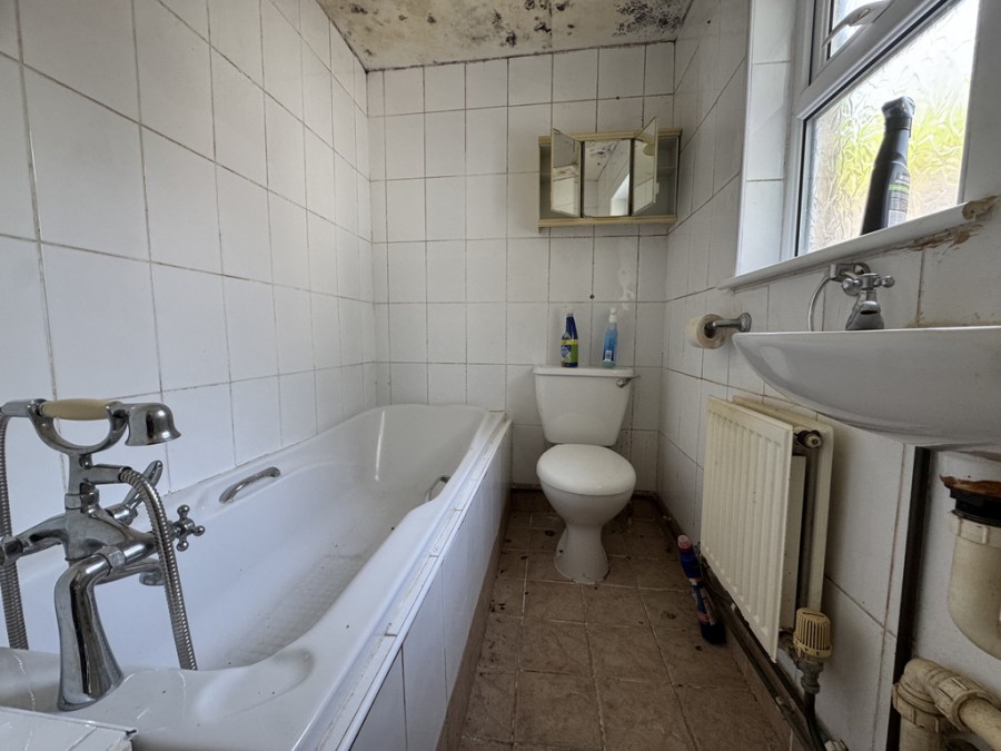 Images for Thomas Street, Aberfan, Merthyr Tydfil, CF48 4NY