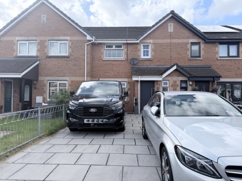 View Full Details for De Barri Street, Rhydyfelin, Pontypridd, Rhondda Cynon Taf