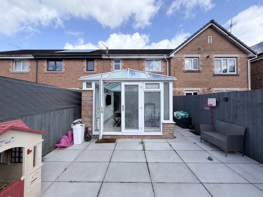 Images for De Barri Street, Rhydyfelin, Pontypridd, Rhondda Cynon Taf