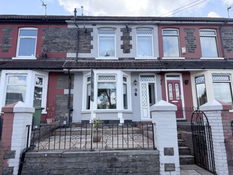View Full Details for Lanelay Terrace, Pontypridd