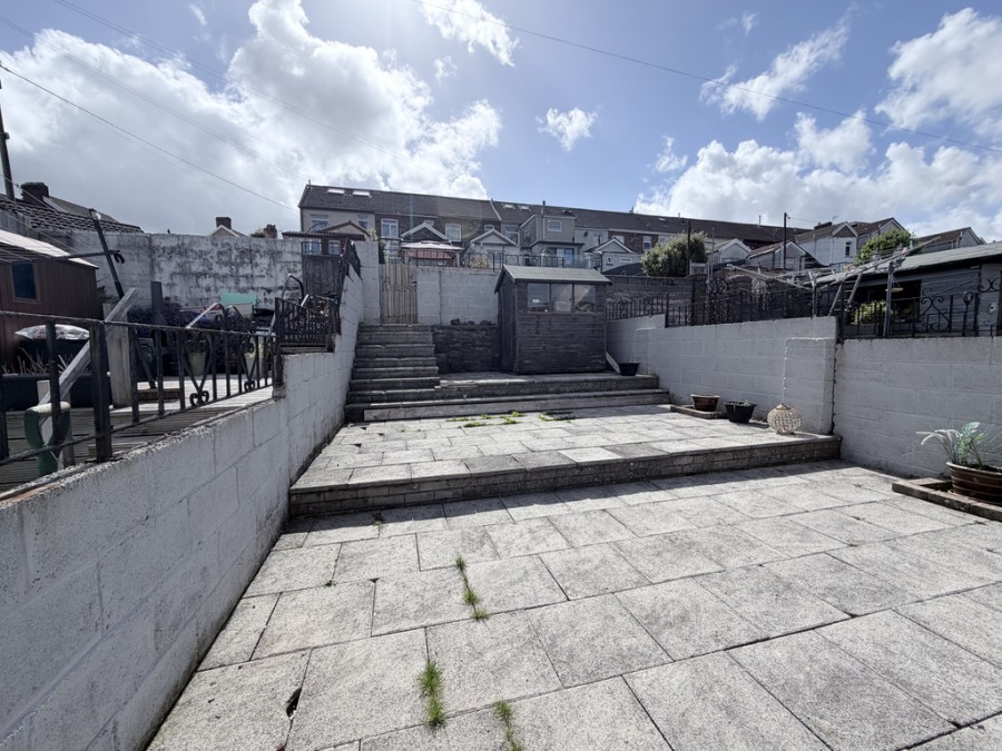 Images for Lanelay Terrace, Pontypridd