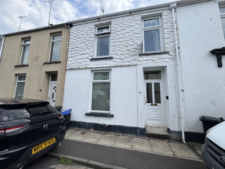 Images for Union Street, Merthyr Tydfil, CF47 0EB