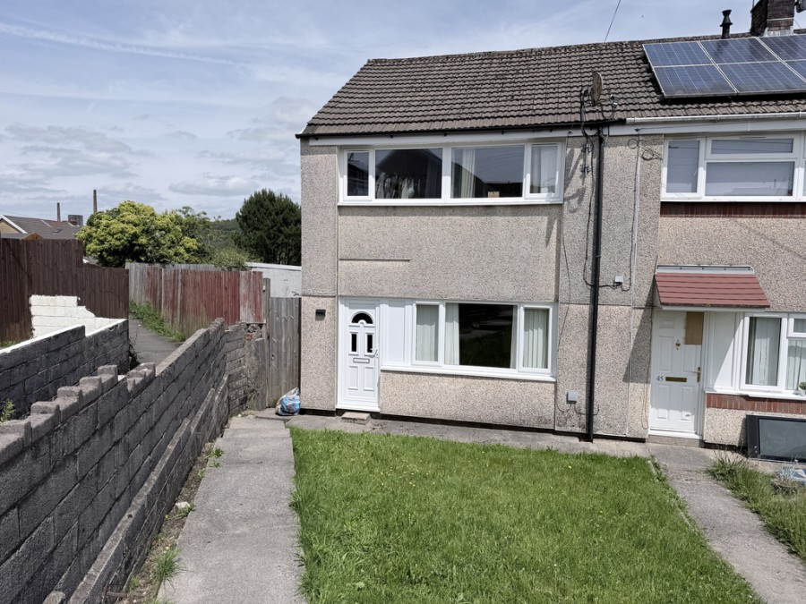 Images for Moorland Crescent, Beddau, Pontypridd, Rhondda Cynon Taf