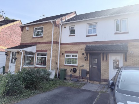 View Full Details for Clos Aneurin, Rhydyfelin, Pontypridd, Rhondda Cynon Taf