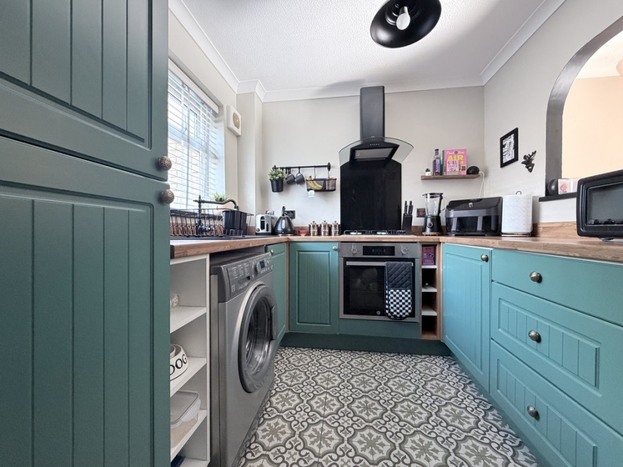 Images for Clos Aneurin, Rhydyfelin, Pontypridd, Rhondda Cynon Taf