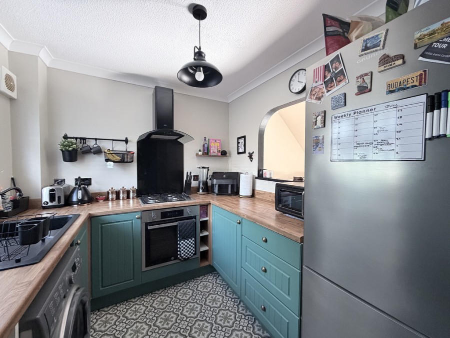 Images for Clos Aneurin, Rhydyfelin, Pontypridd, Rhondda Cynon Taf