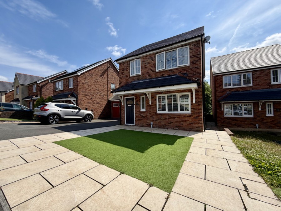 Images for Parc Brychan, Penydarren, Merthyr Tydfil, CF47 9EF