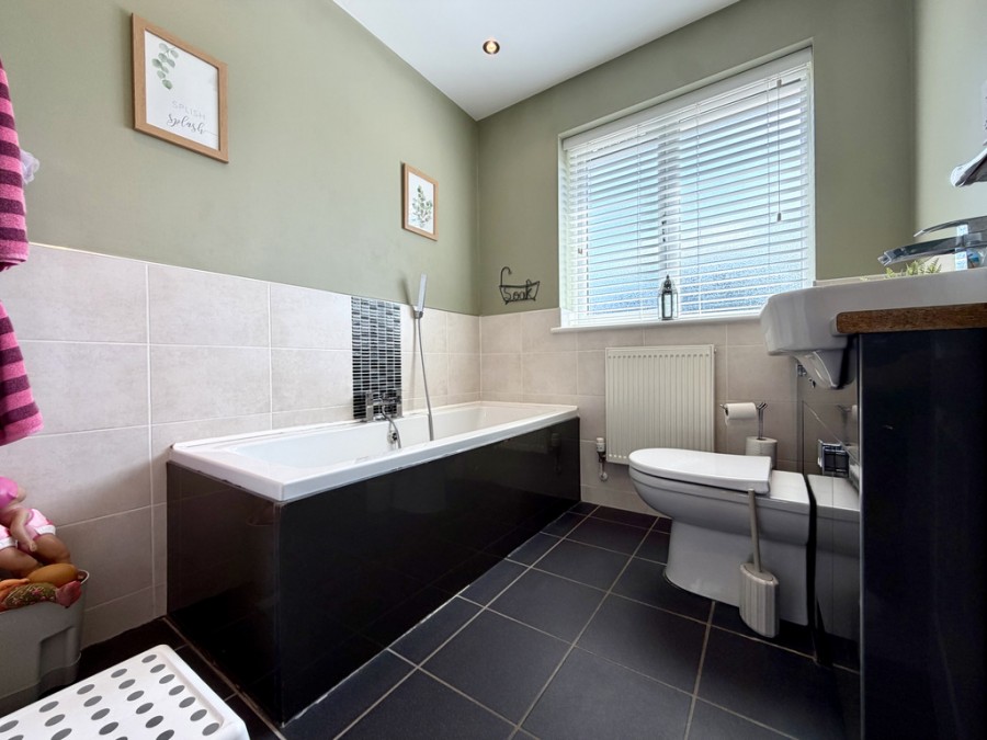 Images for Parc Brychan, Penydarren, Merthyr Tydfil, CF47 9EF