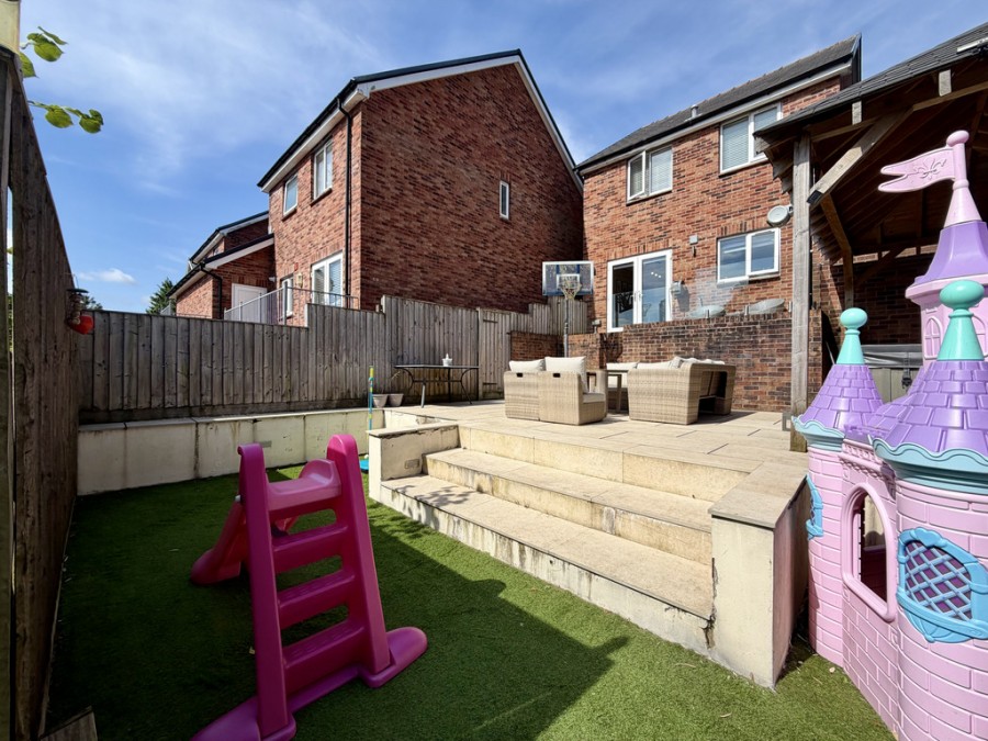 Images for Parc Brychan, Penydarren, Merthyr Tydfil, CF47 9EF