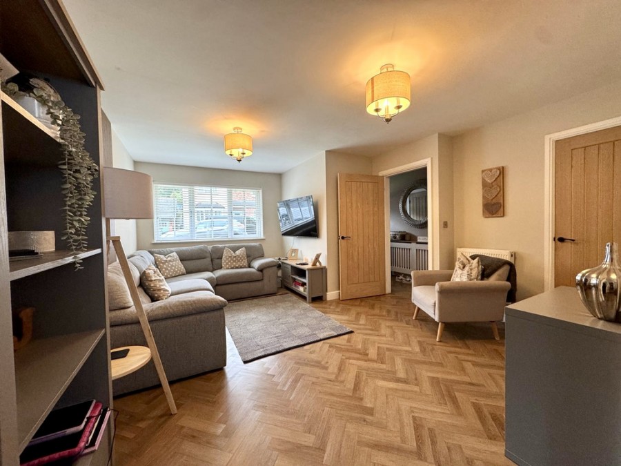 Images for Parc Brychan, Penydarren, Merthyr Tydfil, CF47 9EF