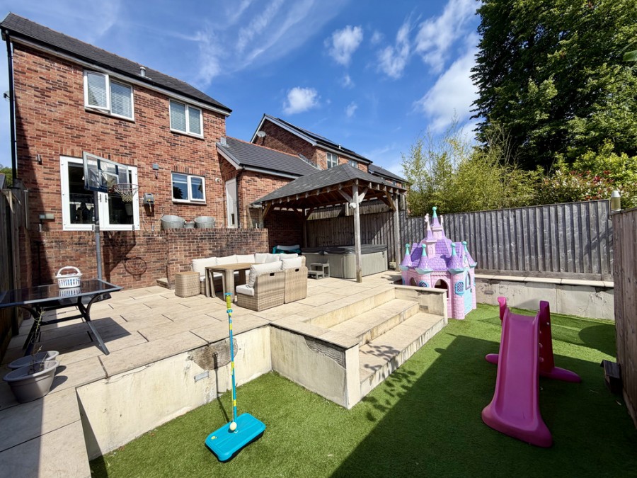 Images for Parc Brychan, Penydarren, Merthyr Tydfil, CF47 9EF