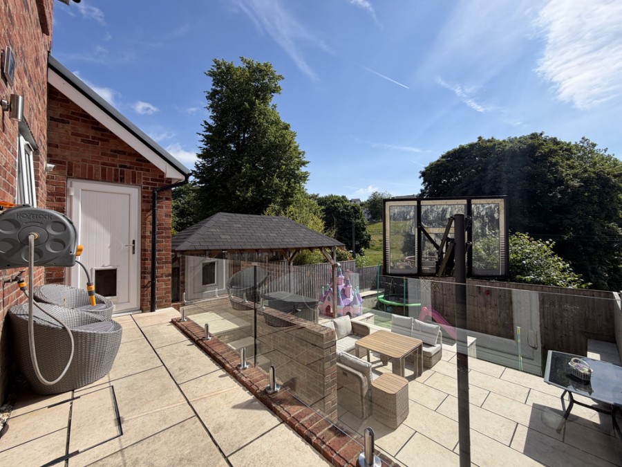 Images for Parc Brychan, Penydarren, Merthyr Tydfil, CF47 9EF