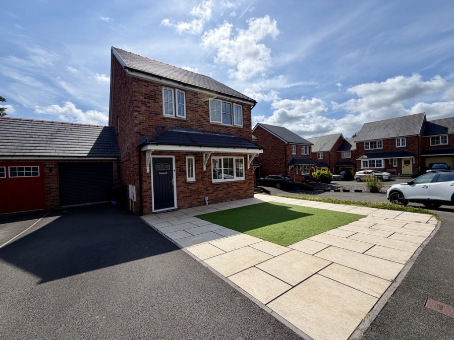 Images for Parc Brychan, Penydarren, Merthyr Tydfil, CF47 9EF