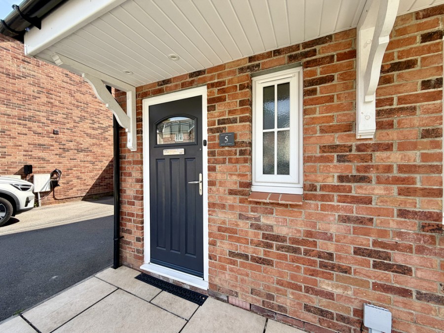 Images for Parc Brychan, Penydarren, Merthyr Tydfil, CF47 9EF