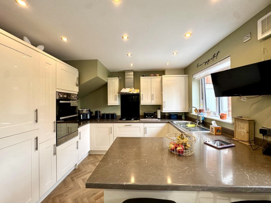Images for Parc Brychan, Penydarren, Merthyr Tydfil, CF47 9EF