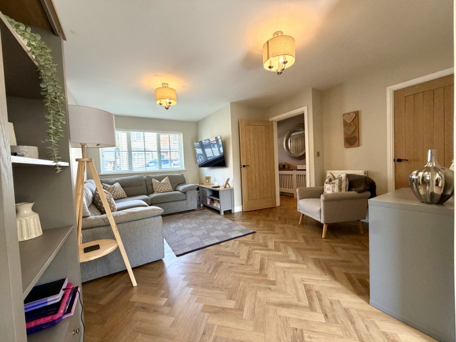 Images for Parc Brychan, Penydarren, Merthyr Tydfil, CF47 9EF