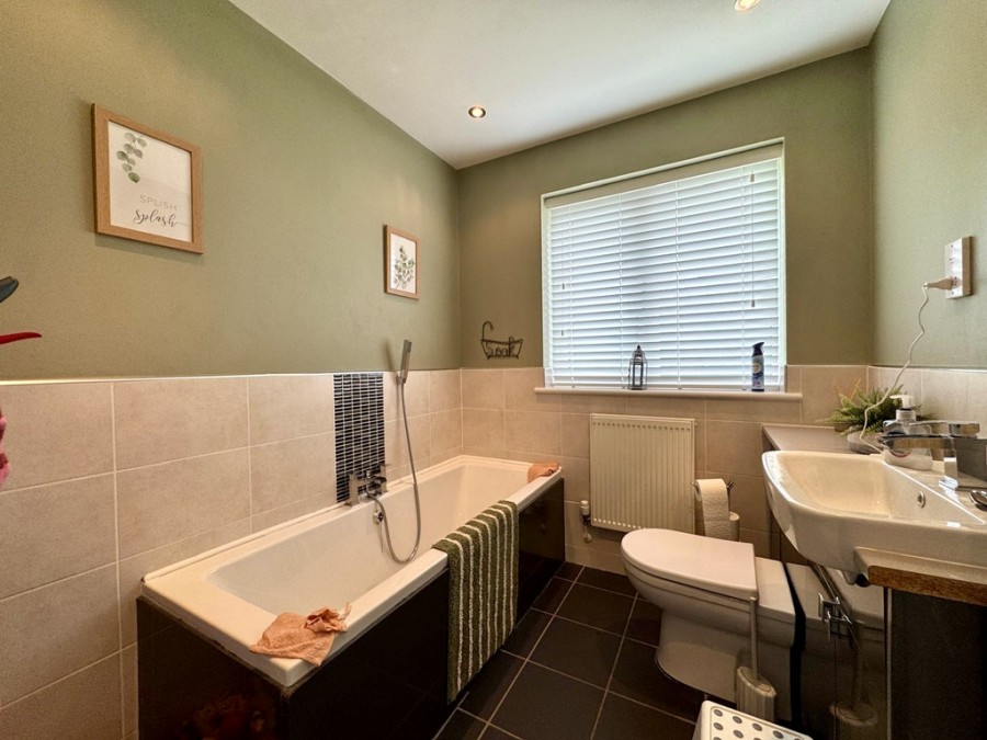 Images for Parc Brychan, Penydarren, Merthyr Tydfil, CF47 9EF