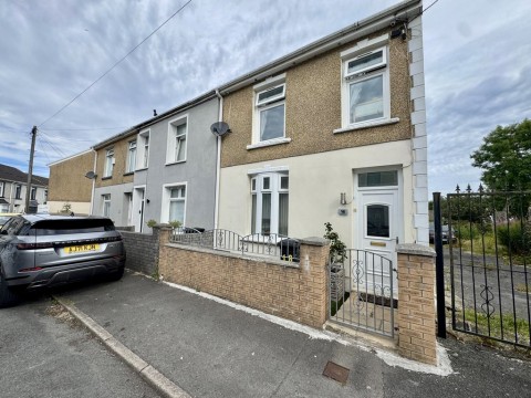 View Full Details for Corporation Street, Merthyr Tydfil, CF47 0HP