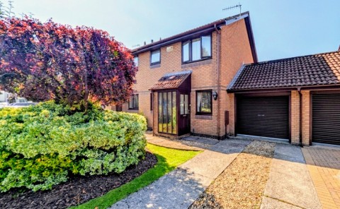 View Full Details for Riverside Park, Merthyr Tydfil, Merthyr Tydfil