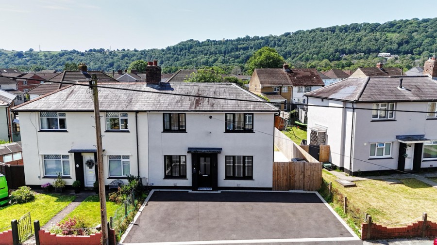 Images for Ceiriog Crescent, Rhydyfelin, Pontypridd, Rhondda Cynon Taf
