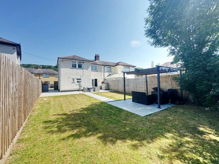 Images for Ceiriog Crescent, Rhydyfelin, Pontypridd, Rhondda Cynon Taf