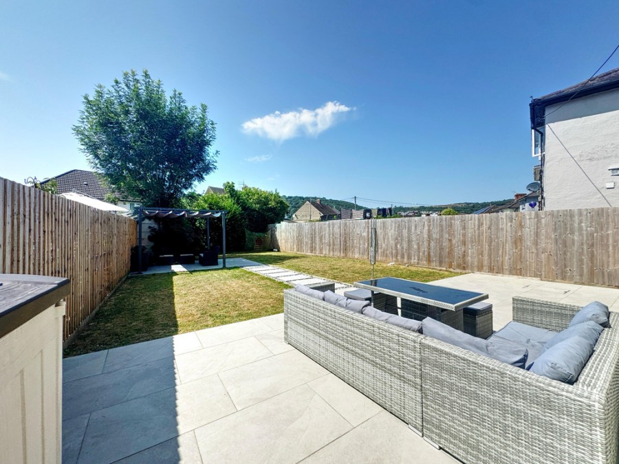 Images for Ceiriog Crescent, Rhydyfelin, Pontypridd, Rhondda Cynon Taf