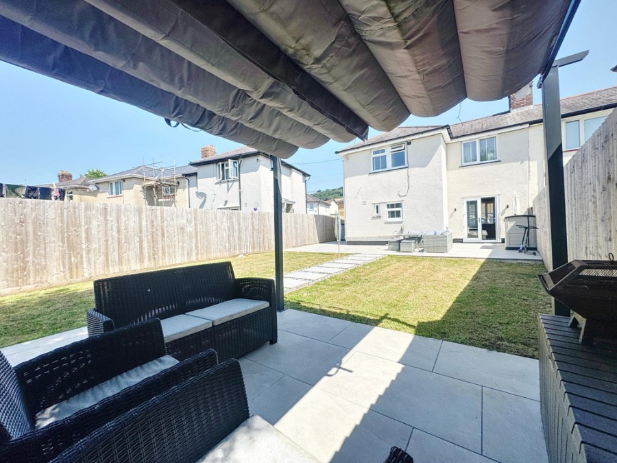 Images for Ceiriog Crescent, Rhydyfelin, Pontypridd, Rhondda Cynon Taf