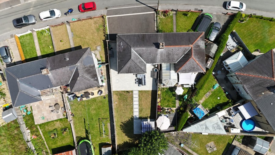 Images for Ceiriog Crescent, Rhydyfelin, Pontypridd, Rhondda Cynon Taf