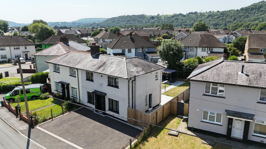 Images for Ceiriog Crescent, Rhydyfelin, Pontypridd, Rhondda Cynon Taf