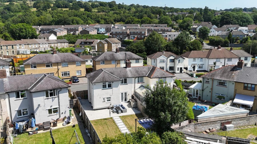Images for Ceiriog Crescent, Rhydyfelin, Pontypridd, Rhondda Cynon Taf