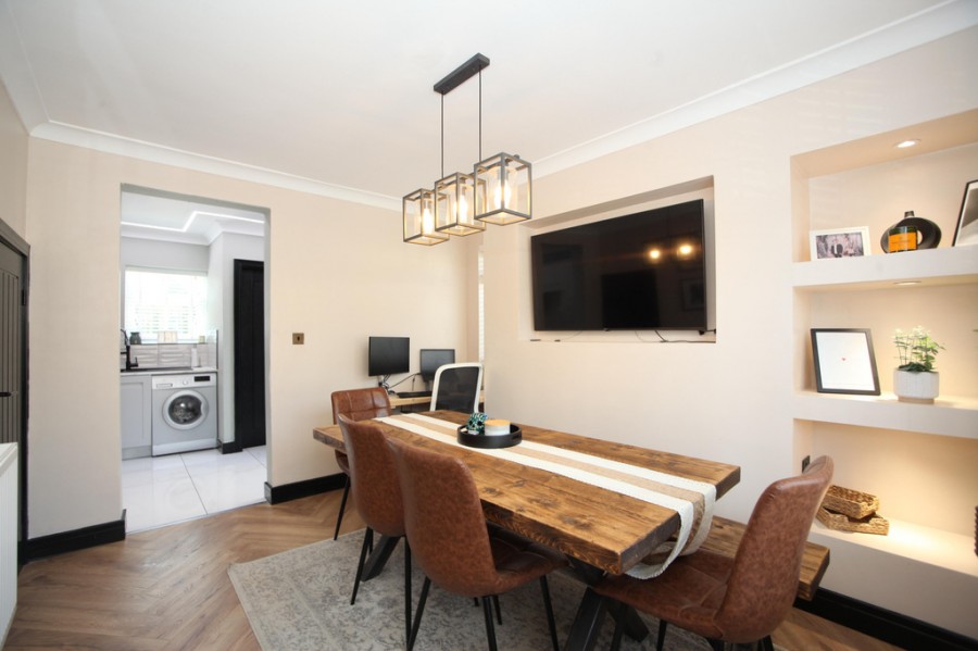 Images for Ceiriog Crescent, Rhydyfelin, Pontypridd, Rhondda Cynon Taf