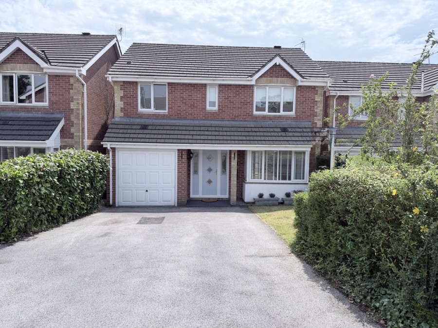 Images for Willow Close, Beddau, Pontypridd, Rhondda Cynon Taf