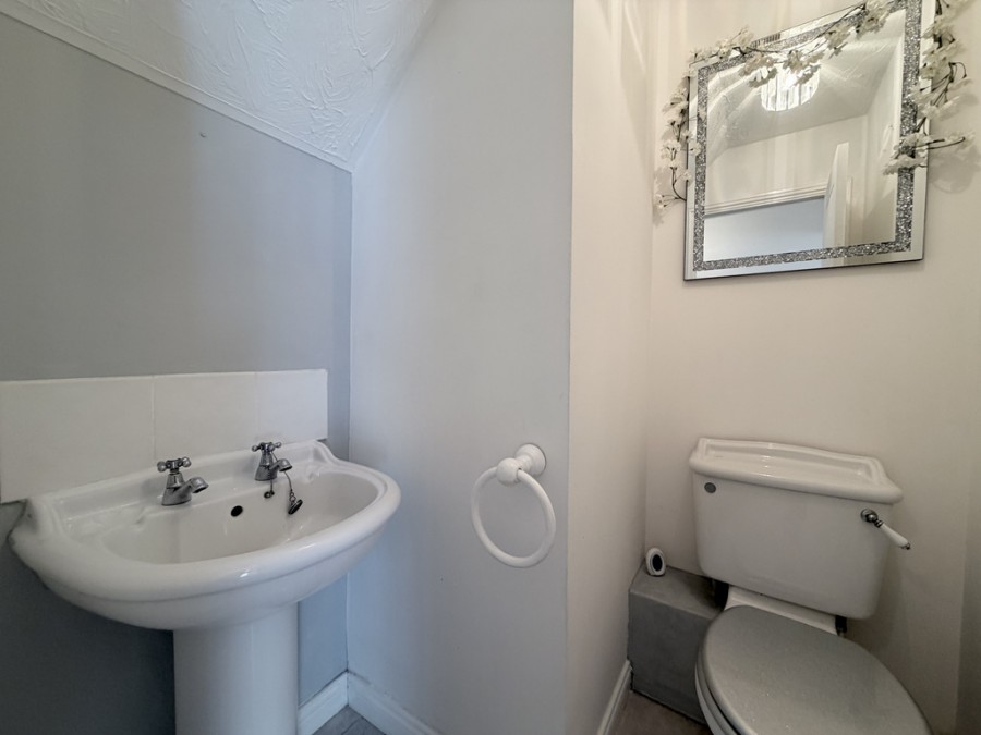 Images for Willow Close, Beddau, Pontypridd, Rhondda Cynon Taf