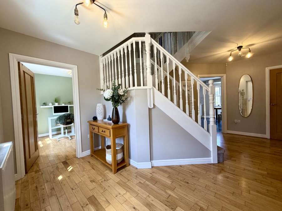 Images for Ty Dawel, Lewis Square, Abercanaid, Merthyr Tydfil, Merthyr Tydfil