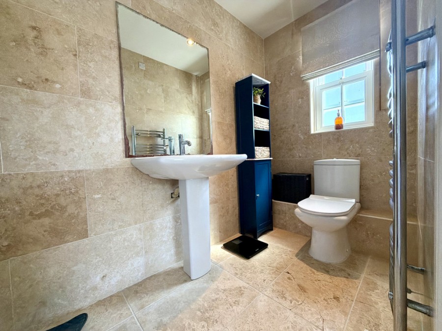 Images for Ty Dawel, Lewis Square, Abercanaid, Merthyr Tydfil, Merthyr Tydfil