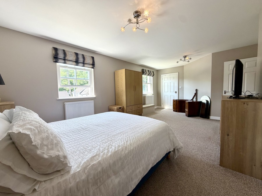 Images for Ty Dawel, Lewis Square, Abercanaid, Merthyr Tydfil, Merthyr Tydfil
