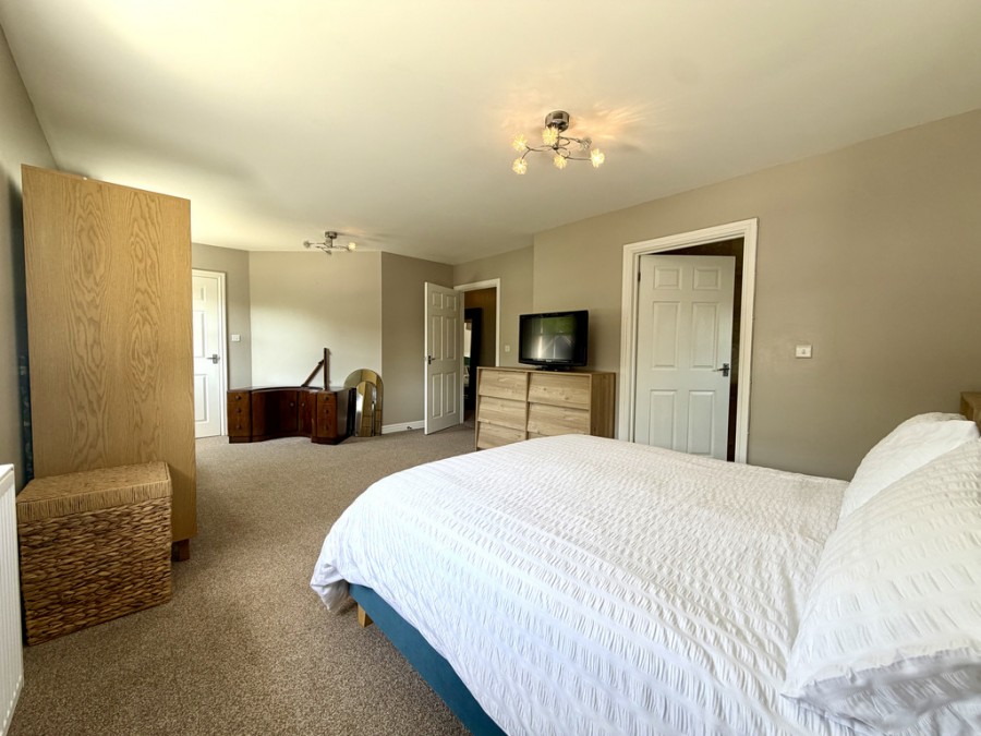 Images for Ty Dawel, Lewis Square, Abercanaid, Merthyr Tydfil, Merthyr Tydfil