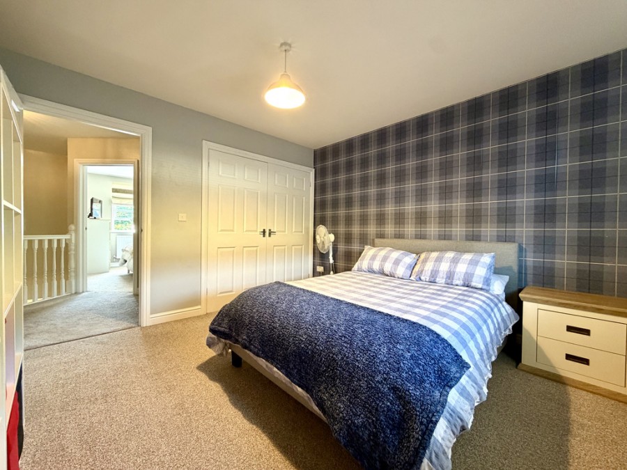 Images for Ty Dawel, Lewis Square, Abercanaid, Merthyr Tydfil, Merthyr Tydfil