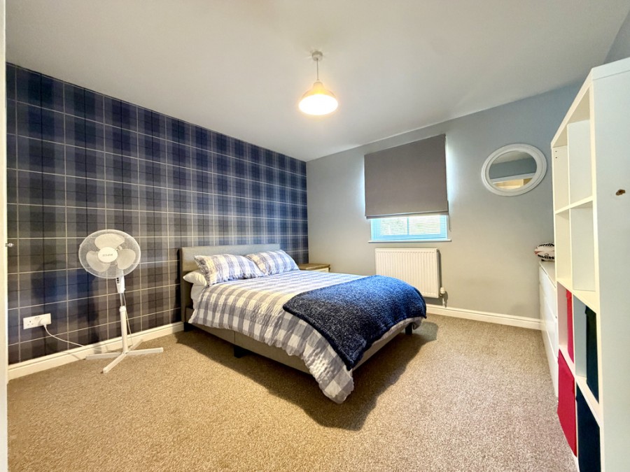 Images for Ty Dawel, Lewis Square, Abercanaid, Merthyr Tydfil, Merthyr Tydfil
