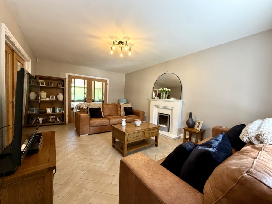 Images for Ty Dawel, Lewis Square, Abercanaid, Merthyr Tydfil, Merthyr Tydfil