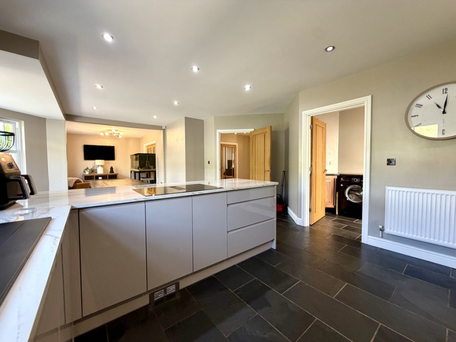 Images for Ty Dawel, Lewis Square, Abercanaid, Merthyr Tydfil, Merthyr Tydfil
