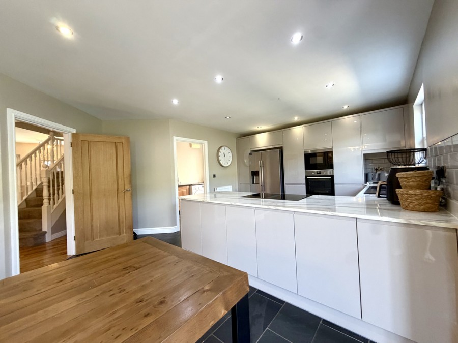 Images for Ty Dawel, Lewis Square, Abercanaid, Merthyr Tydfil, Merthyr Tydfil