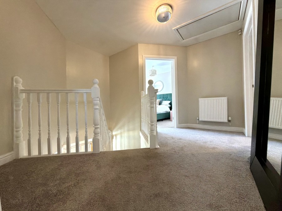 Images for Ty Dawel, Lewis Square, Abercanaid, Merthyr Tydfil, Merthyr Tydfil