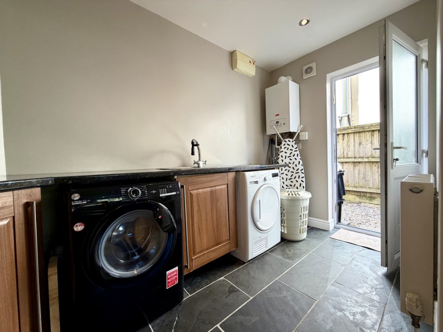 Images for Ty Dawel, Lewis Square, Abercanaid, Merthyr Tydfil, Merthyr Tydfil