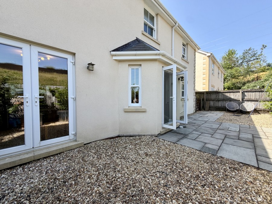 Images for Ty Dawel, Lewis Square, Abercanaid, Merthyr Tydfil, Merthyr Tydfil