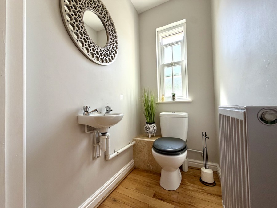 Images for Ty Dawel, Lewis Square, Abercanaid, Merthyr Tydfil, Merthyr Tydfil